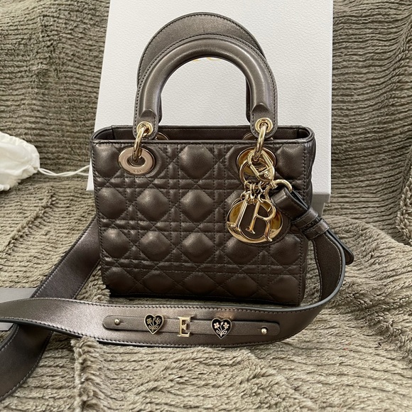 DIOR ABC - Picture 9 of 10